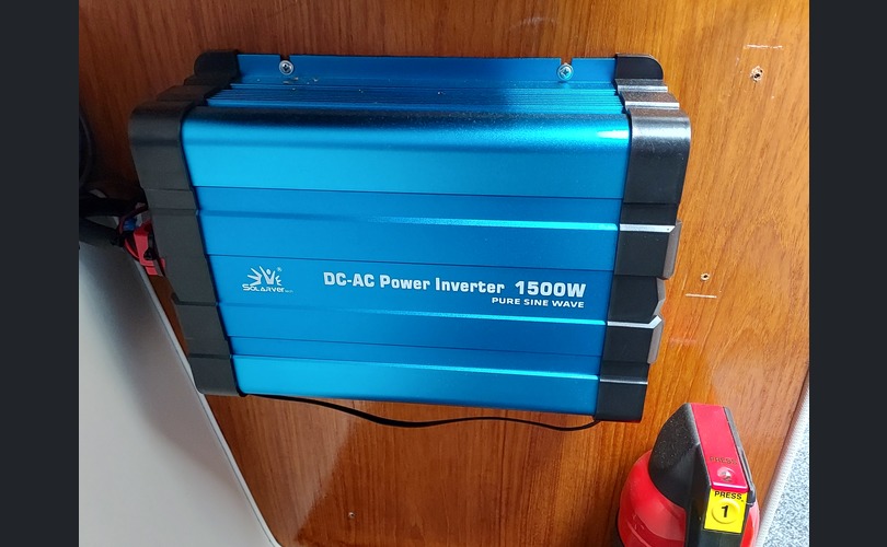 Yamarin 750 Big Game-kuva-9